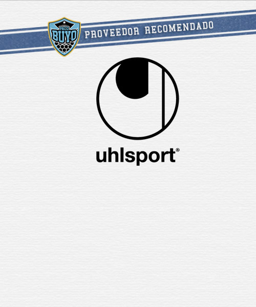 WEB UHLSPORT. Especialista en Fútbol: equipaciones, textil, guantes, balones y accesorios.